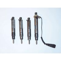 Injectors for 1.9 TDI VP 0.185mm 1Z,ALH,AGR18693