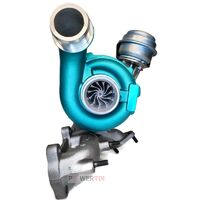 Turbo Hybrid GT1856v Gen2 to 240-260KM18712