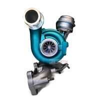 Turbo Hybrid GT2060V to 260-280KM18772