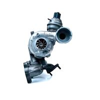 Turbo Hybrid GT1756v to 240-250KM - BEW18904