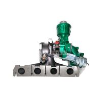 Turbo hybrid K03 2.0 TFSI do 320HP18725