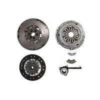 Clutch Kit LUK with Dualmass18874