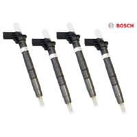 Tuning Injector 03L130277 0445116029 0445116030 CBAB,CJAA,CEGA... 300++HP18935