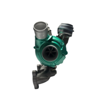 Turbo GTD2060vz for 1.9 - 2.0 TDI TO 320 KM18681