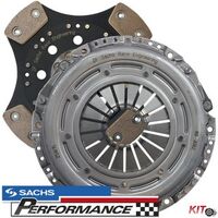 Clutch Kit SACHS Performance - Racing18690