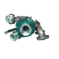 Turbo GTD1752vrk for 1.9 - 2.0 TDI TO 220 HP18679