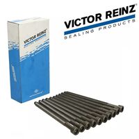 PD150 VICTOR REINZ Cylinder Head Bolt Kit18699