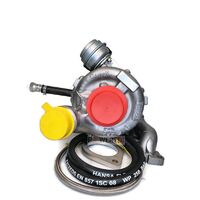 New GTD2060vklr for 320HP18767