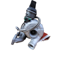 Turbo GTB2056v 2.0 CR for 280HP18748