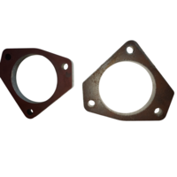 Exhaust Flange to GTB2056v, GTB2060vklr, GTB2260vkle etc...18949