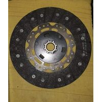 Kevlar Disc 240mm 1.9 and 2.0 TDI 6 Gearbox18675
