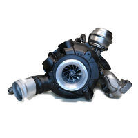 Turbo GTD2263vz for 1.9 - 2.0 TDI TO 360+ HP18705