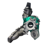 Hybrid Turbo 2.0 CR for 245HP CKRA18928