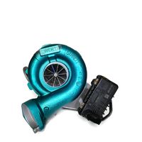 GTB2365VK BMW 325D 330D E90 E91 E92 3.0D 758352 for 350HP18742