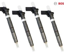 Injectors CR
