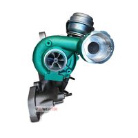 Turbo Hybrid GT1752v to 230-240KM18655