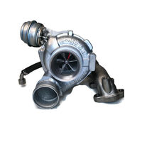 Turbo GTB2565vk 1.9 - 2.0 TDI BMW Hybrid for 400HP18755