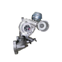 Turbo GT1749vb ARL for 200HP18751