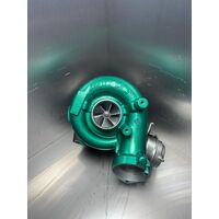 GT2265VK BMW X5 E53 3.0D 218 KM M57 3.0D 753392 Hybrid for 350HP!!18948