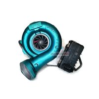 GTB2365VK BMW 525d 530d 730d 3.0D Garrett 758351 Hybrid for 350HP!!!18708