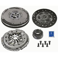 Clutch Kit SACHS with Dualmass - Longitudinal engine18894